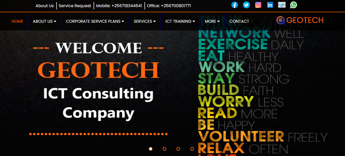 Chat Aura App screenshot